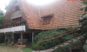 Imagem 2: Casa à venda, Granja Viana.(PORTAL