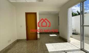 Imagem 5: Apartamento com 3 dormitórios à venda em Belo Horizonte