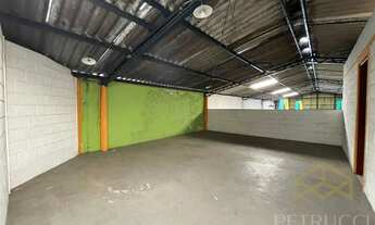 Imagem 7: Galpão - Centro - Campinas