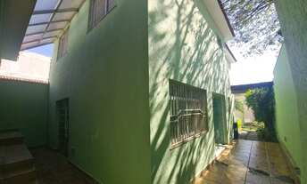 Imagem 5: Sobrado à venda, 187 m² por R$ 1.275.000,00 - Vila Carrão - São Paulo/SP