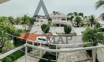 Imagem 6: Casa com 4 suites à venda, 600 m² por R$ 5.500.000 - Barra da Tijuca - Rio de Janeiro/RJ