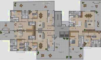 Imagem 7: Porto Alegre - Apartamento Padrão - Tristeza