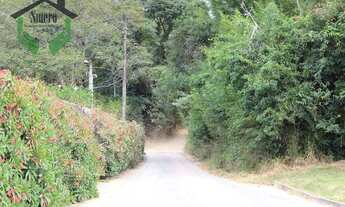 Imagem 2: Terreno à venda, 330 m² por R$ 110.000,00 - Parque dos Caetes - Cotia/SP