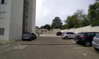 Imagem 4: Apartamento com 2 dormitórios à venda, 38 m² por R$ 180.000,00 - Edificio Residencial Jard