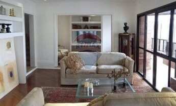 Imagem 3: Cobertura para venda com 592 metros quadrados com 6 quartos em Vila Andrade - São Paulo