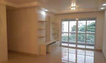 Imagem 4: Apartamento com 97m2, 3 quartos, sendo 1 suíte, condomínio com lazer completo - Cond. Alph