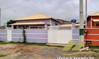 Imagem 3: Belíssima casa com 2 quartos com área gourmet em Unamar, Tamoios - Cabo Frio - RJ