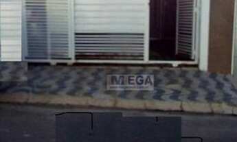 Imagem: Casa com 2 dormitórios à venda, 90 m²