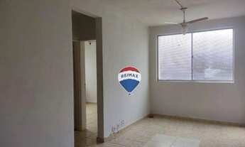 Imagem: Apartamento com 2 dormitórios à venda