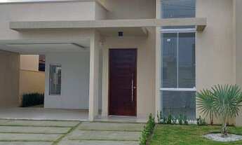 Imagem 2: Casa com 3 dormitórios à venda - Parque das Nações - Parnamirim/RN