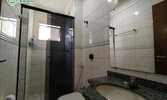 Imagem 3: APARTAMENTO - VENDA - Edifício Residencial Bosque da Saúde, Bosque da Saúde - Cuiabá/MT