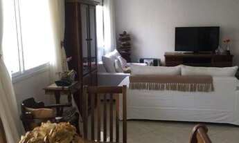 Imagem 2: Apartamento com 3 dormitórios à venda, 145 m² por R$ 1.950.000,00 - Chácara Klabin - São P