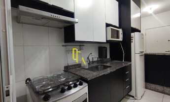 Imagem 3: Barra Funda Apartamento com 2 dormitórios