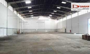 Imagem 3: Galpão para alugar, 2300 m² - Vila Jovina - Cotia/SP