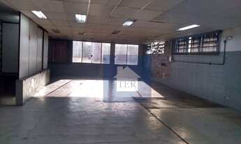 Imagem 2: Galpão para alugar, 400 m² por R$ 8.000,00/mês - Vila Aurora - São Paulo/SP