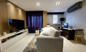 Imagem 6: Apartamento com 2 dormitórios à venda, 79 m² por R$ 730.000,00 - Judith - Londrina/PR