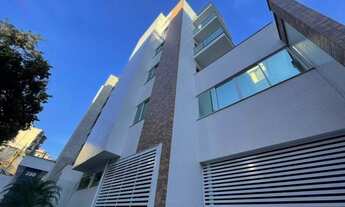 Imagem 2: Apartamento com 3 dormitórios à venda, 86 m² por R$ 560.000 - Teixeiras - Juiz de Fora/MG