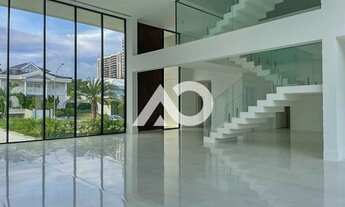 Imagem 3: Casa com 5 dormitórios à venda, 1100 m² por R$ 21.999.999,99 - Barra da Tijuca - Rio de Ja