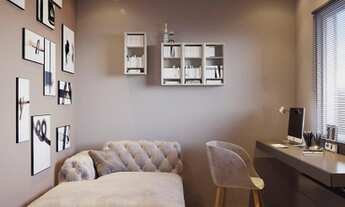 Imagem 5: Casa com 3 dormitórios à venda, 127 m² por R$ 635.000,00 - São Jacó - Sapiranga/RS