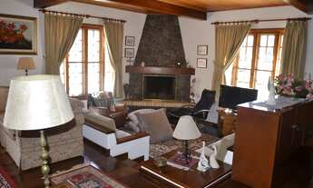 Imagem 4: Casa / Venda Casa com 5 dormitórios