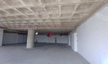 Imagem 6: ESCRITÓRIO em ALPHAVILE - Laje 1.684 m²