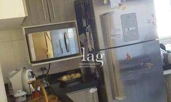 Imagem 6: Apartamento Duplex à venda, 110 m² por R$ 450.000,00 - Edifício Lorenzo - Sorocaba/SP