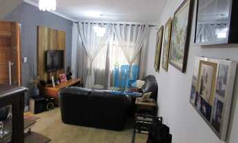 Imagem: Sobrado à venda, 157 m² por R$ 640.000,00