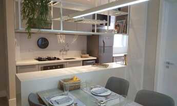 Imagem 6: APARTAMENTO com 3 dormitórios à venda por R$ 952.906,00 no bairro Centro - CURITIBA / PR