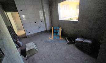 Imagem 2: Apartamento com 1 dormitório à venda, 31 m² por R$ 169.900,00 - Cajuru - Curitiba/PR