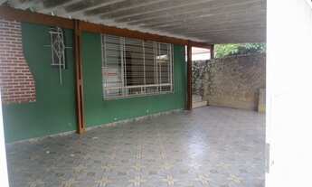 Imagem 3: ALUGO CASA AMPLA CASA TÉRREA