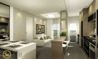 Imagem 4: Apartamento com 3 dormitórios à venda, 78 m² por R$ 750.000,00 - Praia dos Amores - Balneá