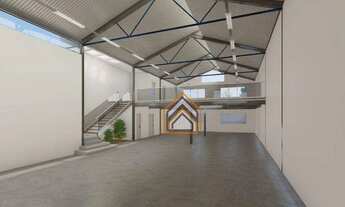 Imagem 2: Prédio para alugar, 460 m² por R$ 23.000,00/mês - Bela Vista - Alvorada/RS