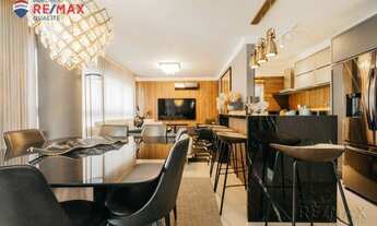 Imagem: Apartamento alto padrão em excelente localização