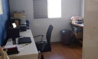 Imagem 6: Apartamento com 3 dormitórios à venda, 100 m² por R$ 375.000,00 - Jardim Ismênia - São Jos