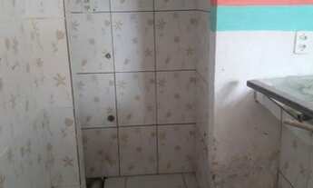 Imagem 5: Cris^^ VENDO casa em reforma no Bengui