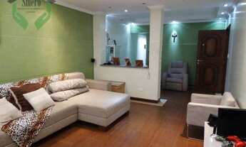 Imagem 3: Sobrado com 3 dormitórios à venda, 350 m² por R$ 800.000 - Jardim Roberto - Osasco/SP