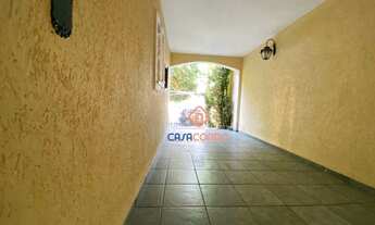 Imagem 6: Casa com 4 dormitórios, 330 m² - venda por R$ 1.750.000 ou aluguel por R$ 7.000/mês - Jard
