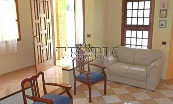 Imagem 4: Casa com 5 dormitórios à venda, 332 m² por R$ 1.400.000,00 - Morada da Praia - Bertioga/SP