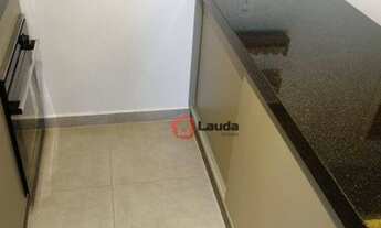 Imagem 6: Apartamento com 2 dormitórios à venda, 44 m² por R$ 245.000,00 - Alto de Pinheiros - Paulí