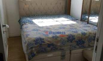 Imagem 12: Apartamento com 3 dormitórios, 67 m² - venda por R$ 643.000,00 ou aluguel por R$ 3.000,00