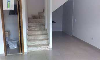 Imagem 4: Casa com 3 dormitórios para alugar por R$ 2.750,00/mês - Santa Teresinha - São Paulo/SP