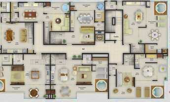 Imagem 5: Duplex residencial para venda, Bombinhas, Bombinhas - AD5511