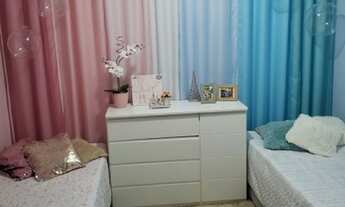 Imagem 7: Sobrado com 2 dormitórios à venda, 80 m² por R$ 340.000,00 - Cidade Morumbi - São José dos