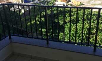 Imagem: Apartamento no Sunset Residence