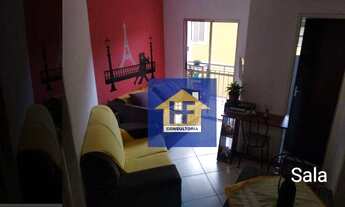 Imagem 4: Apartamento à venda, 52 m² por R$ 211.000,00 - Picanço - Guarulhos/SP