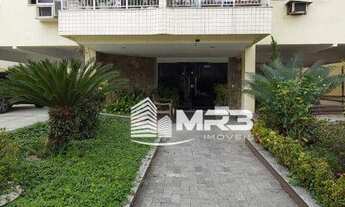 Imagem 4: Apartamento com 3 dormitórios à venda, 76 m² por R$ 430.000,00 - Freguesia (Jacarepaguá)