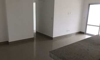 Imagem 2: Apartamento à venda, 119 m² por R$ 1.020.000,00 - Canto do Forte - Praia Grande/SP