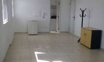 Imagem 6: SALA MOBILIADA, 550 MTS DO METRÔ CONCEIÇÂO - Vila Guarani (Zona Sul) - São Paulo/SP - AP