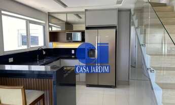 Imagem 5: Apartamento com 3 dormitórios à venda, 136 m² por R$ 1.700.000,00 - Edifício Gramercy Park