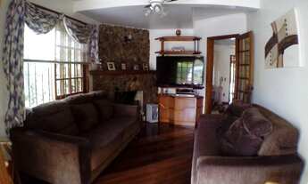 Imagem 7: Casa com 3 dormitórios à venda, 272 m² por R$ 950.000,00 - Centro - Sapiranga/RS